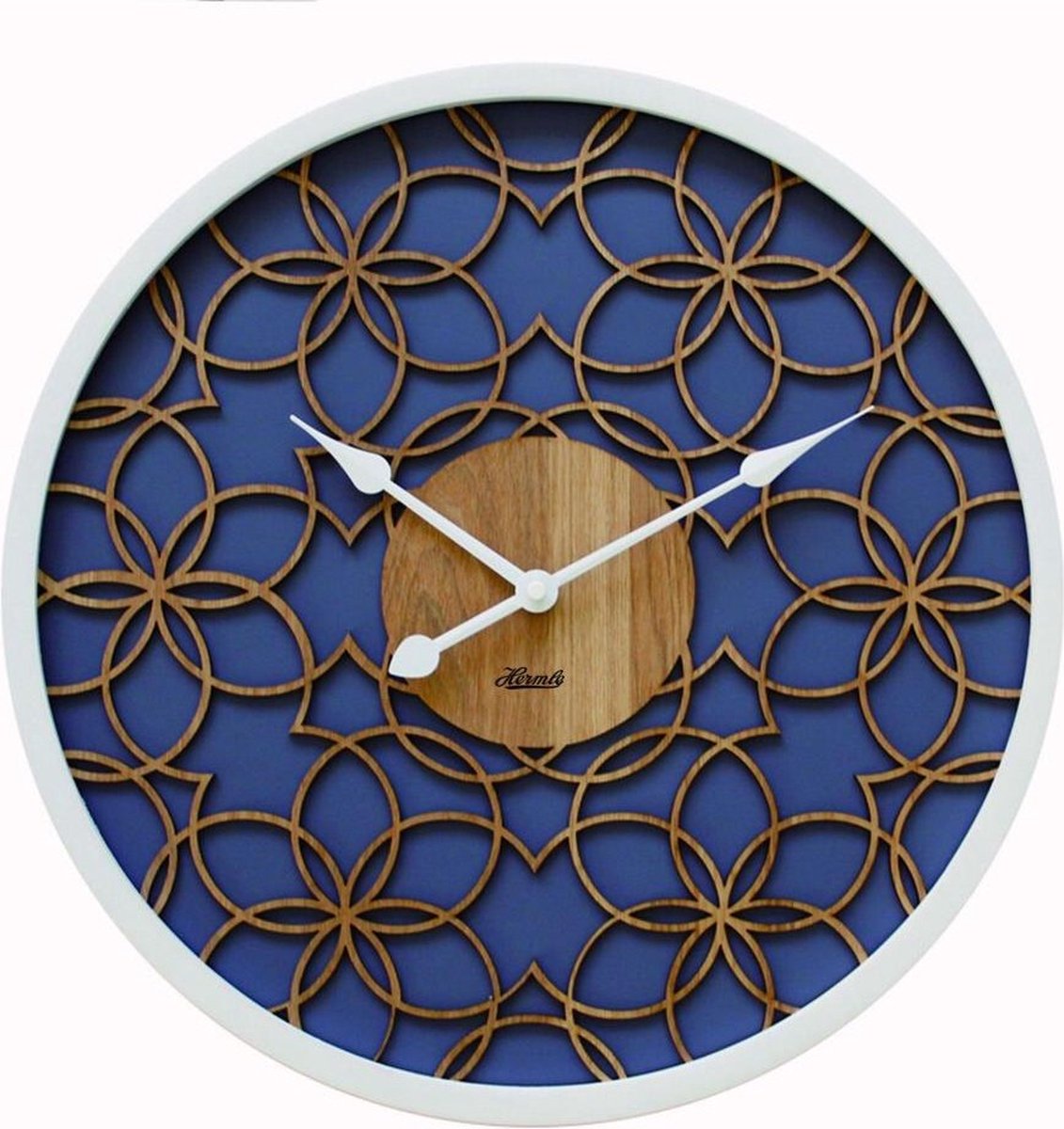 Hermle horloge 30103-002100