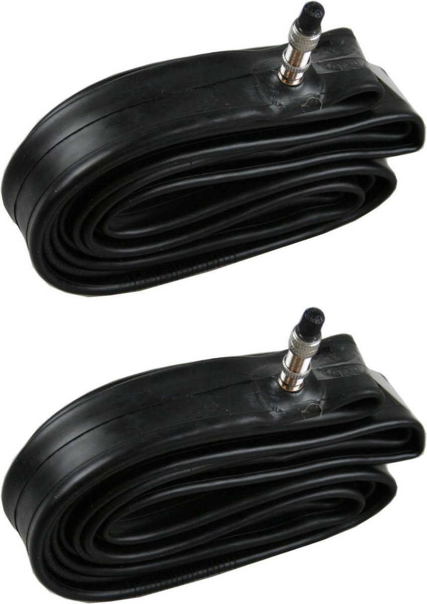 Vittoria Standaard MTB Binnenband 29 x 2.50-3.00 Schrader Ventiel 48mm