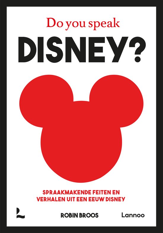 Foto: Do you speak disney 