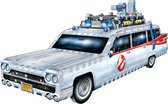 Wrebbit 3D Ghostbusters ECTO-1 (280)