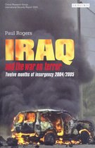 Iraq And The War On Terror