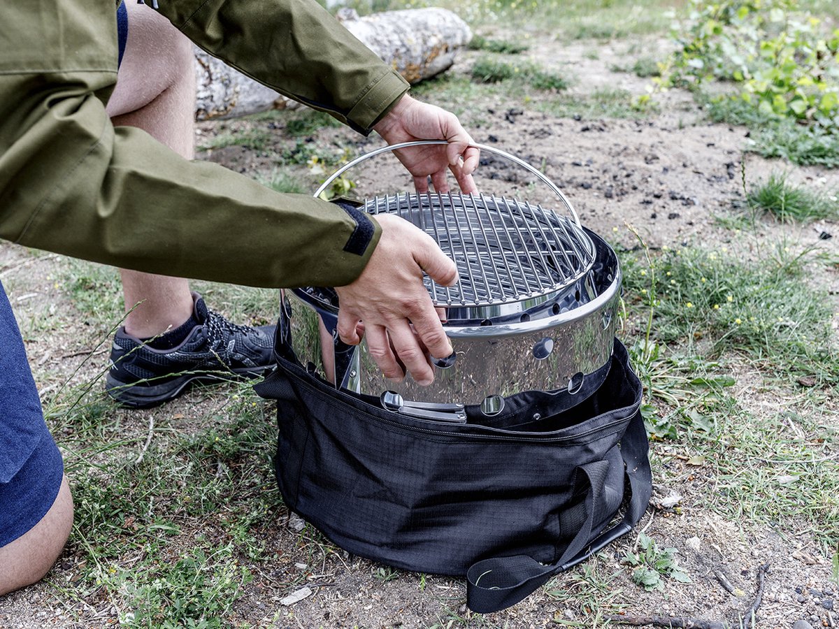 Petromax Atago Fire Bowl