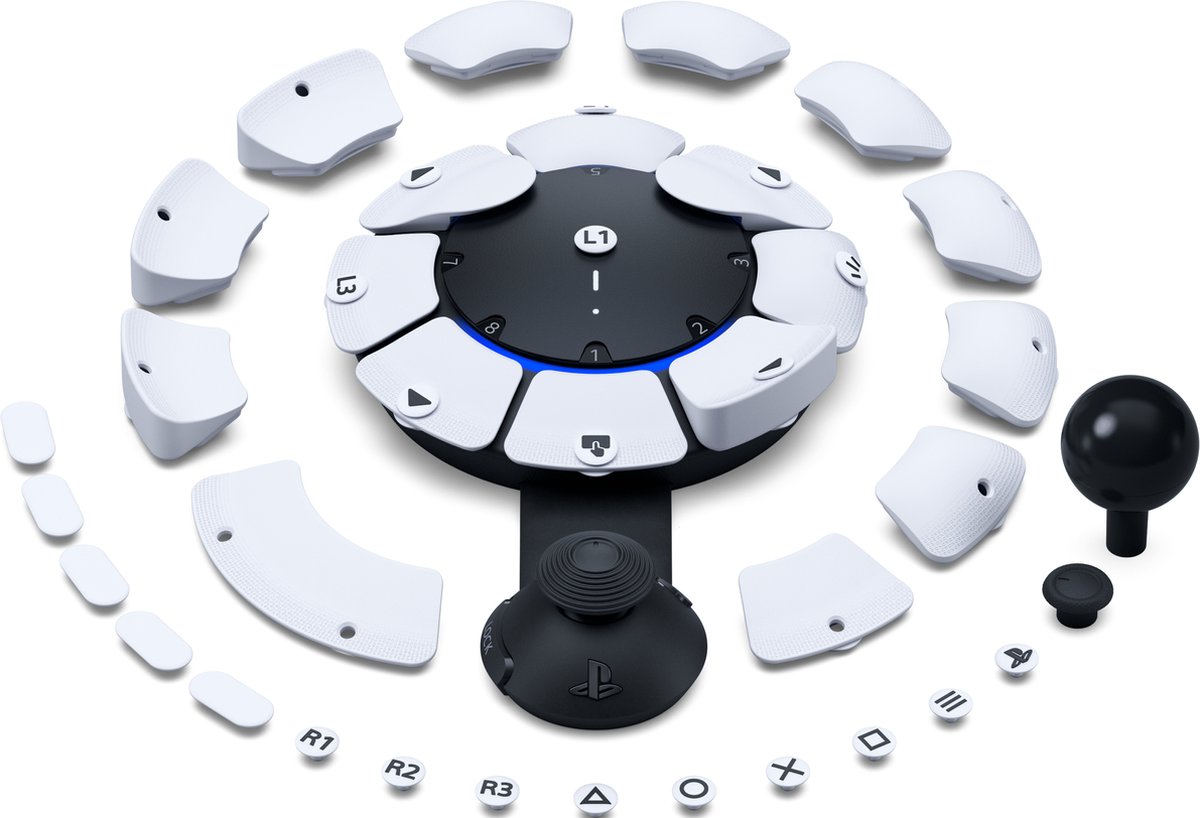 SONY Access Controller - PlayStation 5