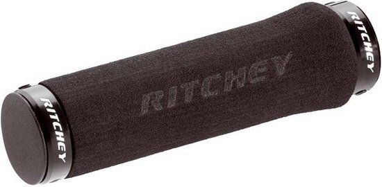 Ritchey WCS Lock-On handvat 130 mm zwart van Ritchey — afbeelding 3