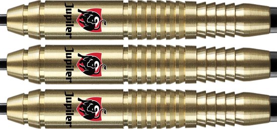 Jupiler Gold Brass - Darts van Jupiler — afbeelding 2