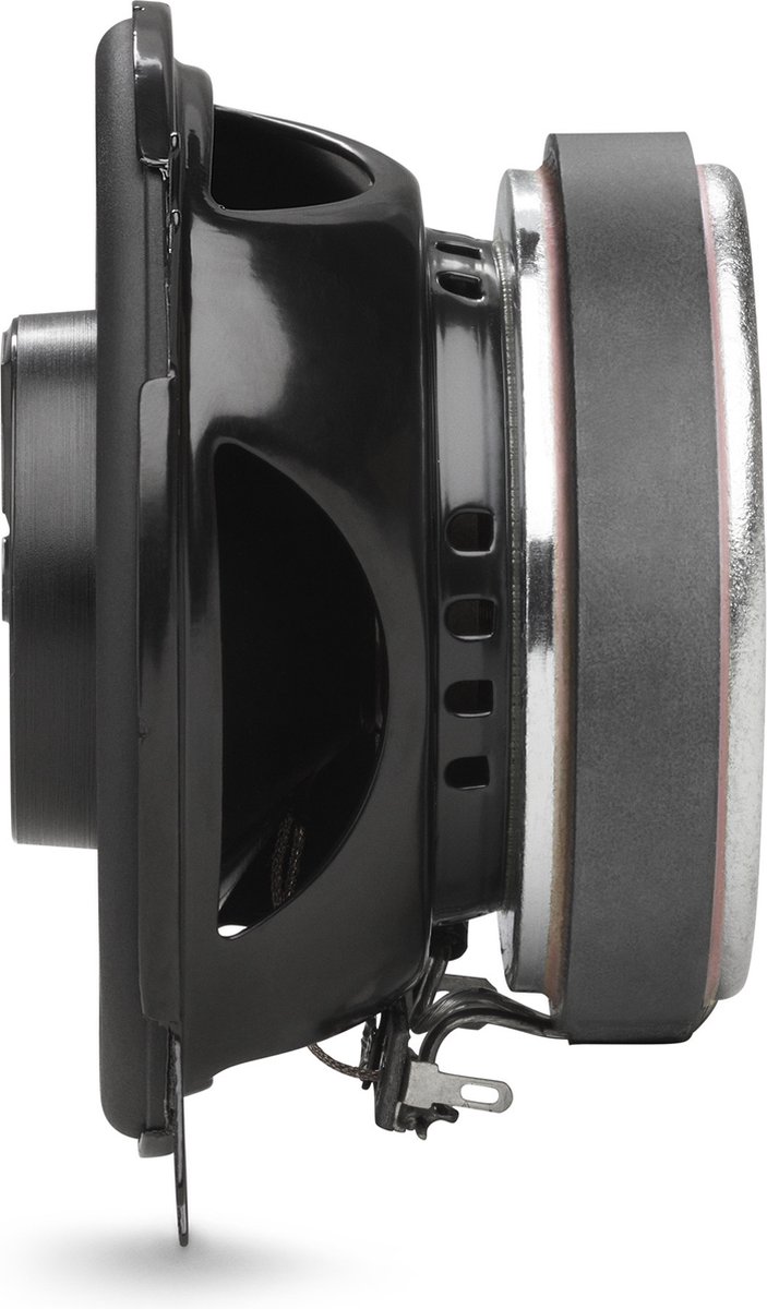 JBL Club 44F - Autospeakers - 4” Inch (100mm) 2-weg Coaxiaal - 105W Piek / 35W RMS - Set van 2 – foto 6