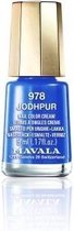 Mavala - 978 Jodhpur - Vernis à ongles