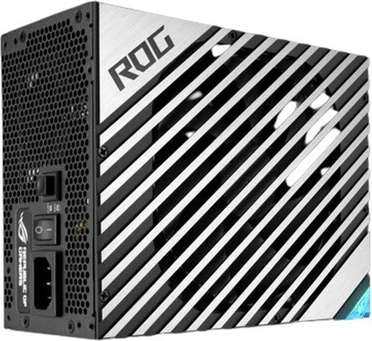 Power Supply Asus 90Ye00L4-B0Na00 Modular 1000 W 125 W Rohs 80 Plus Platinum 80 voeding - afbeelding 4