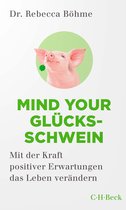 Beck Paperback 6107 - Mind your Glücksschwein
