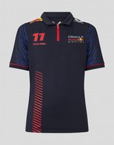 Red Bull Racing Team Perez Polo Kids - L (152-158)