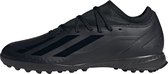 adidas Performance X Crazyfast.3 Turf Boots - Unisex - Zwart- 44 2/3