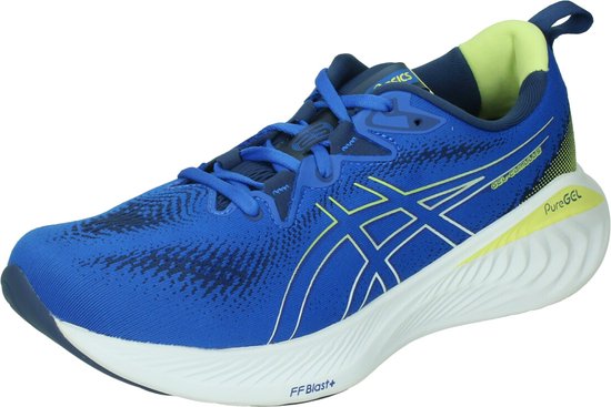 Chaussures De Running Asics Gel-Cumulus 25 - Sportwear - Adulte