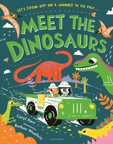 Meet the . . .- Meet the Dinosaurs