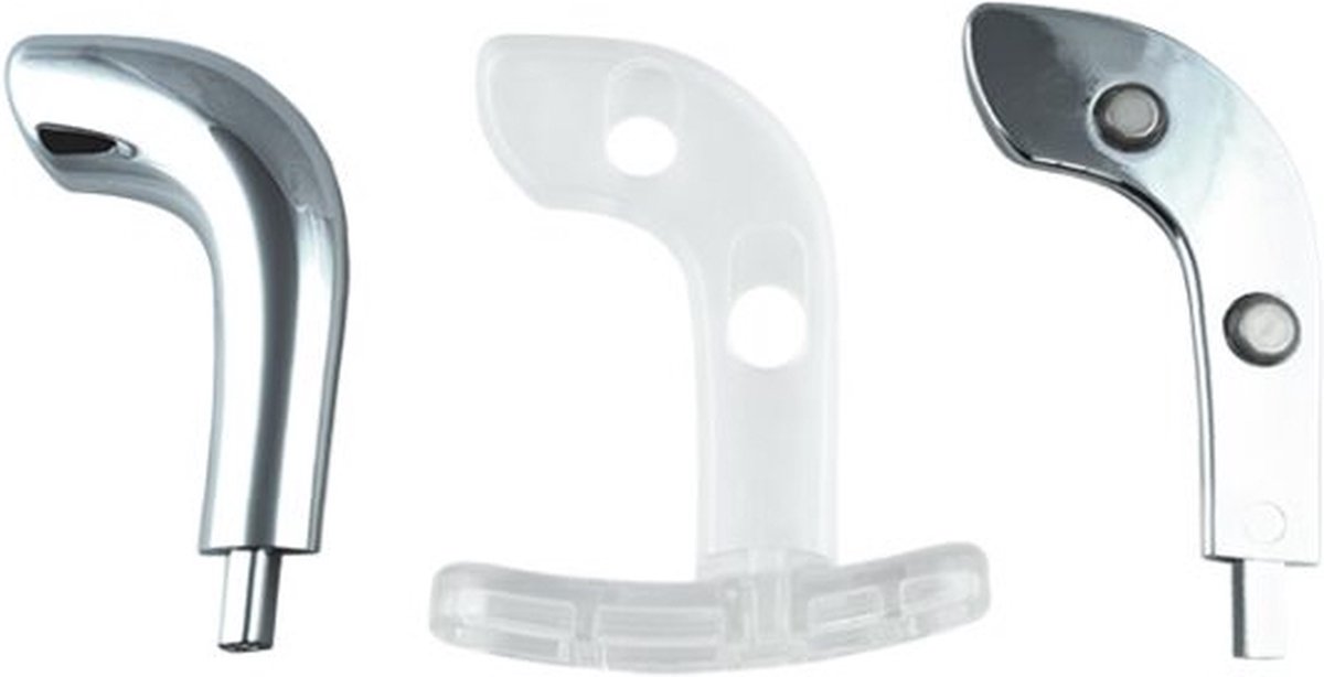 ElectraStim - Exo Rogue Prostaat Massager