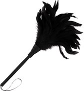 DARKNESS SENSATIONS | Darkness Black Feather Lux | BDSM | Fetish | Bondage | Sex Toy for Couple | Sex Games | Sex Toy