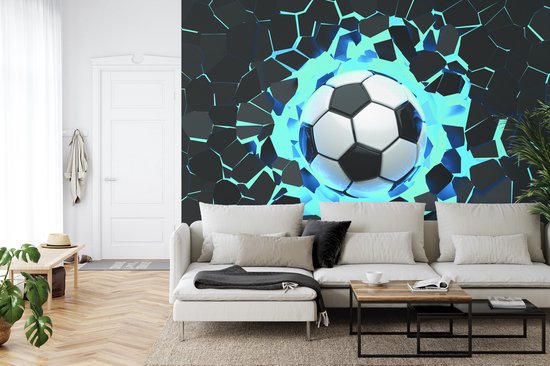 Papier Peint Intissé Paysage 350X256 Cm Décoration Murale Xxl Poster