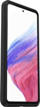 Otterbox React Backcover Samsung Galaxy A53 5G Zwart, Transparant