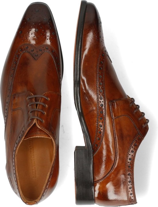 Melvin Hamilton Heren Derby schoenen Lewis 3 bol