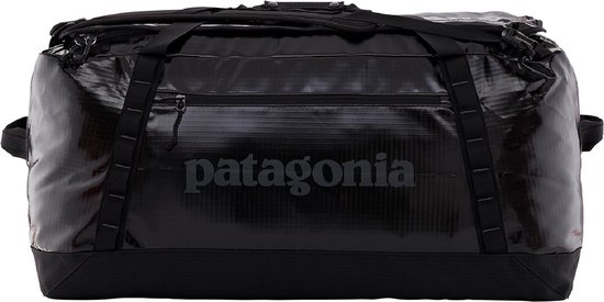 Patagonia Black Hole Duffel 100L black Weekendtas