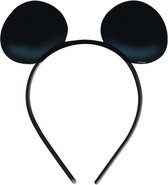 Disney Mickey Mouse diadeem 4 st.