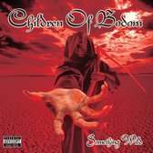 Children Of Bodom - Something Wild (LP)