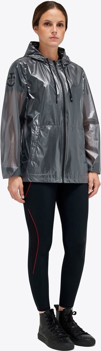 Academy Waterproof Jacket Unisex