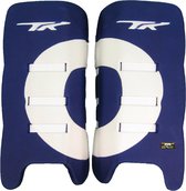 TK GLX 2.1 Legguards - Legguards  - blauw - S