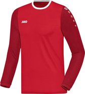 Jako Leeds Voetbalshirt - Voetbalshirts  - rood - 128