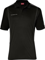 Masita Barca Senior Polo - Voetbalshirts  - zwart - 3XL