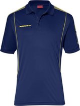 Masita Barca Junior Polo - Voetbalshirts  - blauw donker - 140