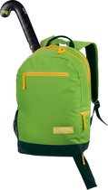 Malik Backpack Senior Green