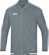 Jako Striker 2.0 Dames Trainingsjack - Jassen  - grijs - 42