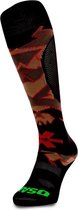 Osaka Desert Camo Hockeysokken