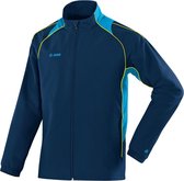 Jako Att. 2.0 Vr-td Vest - Sweaters  - blauw - 2XL