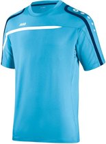 Jako Performance T-shirt - Voetbalshirts  - blauw licht - S