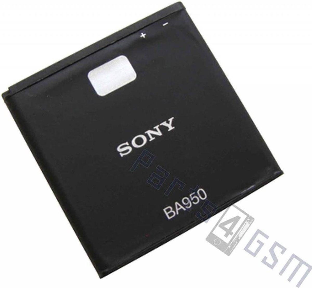 Sony Accu, AGP-B010-A003, BA950, 2300mAh, 1273-5999