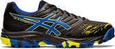 Asics Gel Blackheath 7 Hockeyschoenen - Outdoor schoenen  - zwart - 40 1/2