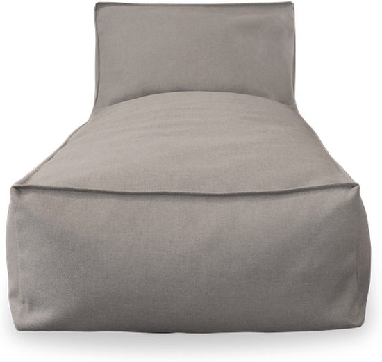 Cherokee Outdoor Lounger Desert Sand