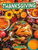 Traditions & Celebrations - Thanksgiving