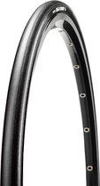 Maxxis High Road Hypr/k2/one70/tr 170 Tpi Tubeless Racefiets Band Zwart 700C / 25