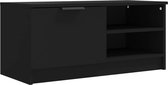 vidaXL-Tv-meubel-80x35x36,5-cm-bewerkt-hout-zwart