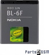 Nokia Accu, BL-6F, 1200mAh, 0670523
