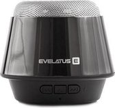 Evelatus Bluetooth Speaker ESP01 - Zwart