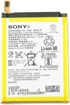 Sony Accu, LIS1632ERPC, 2900mAh, 1305-6549