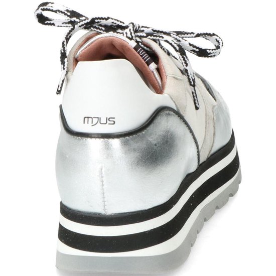 Mjus sneaker - Dames - 36 - bol.com