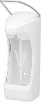 500 ml Soap- Disinfection- and lotion dispenser with disposable pump RX 5 M DHP by Ophardt