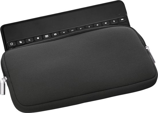 kwmobile Housse écran Clavier Compatible avec Universal Keyboard (L