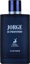 Maison Alhambra - Jorge di Profondo - Eau de Parfum - 100ml