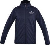 Kingsland Classic Unisex Fleece Jacket