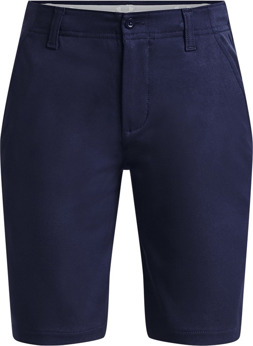 Under Armour Boys Golf Short-Midnight Navy / / Midnight Navy